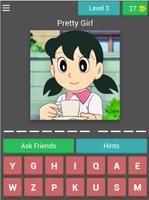 Cartton :trivia Game تصوير الشاشة 3
