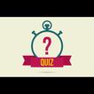 Quiz Game: Cartoon