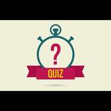 Quiz Game: Cartoon biểu tượng