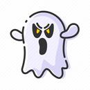 Ghost game APK
