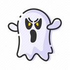 Ghost game biểu tượng