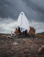 Ghost game ảnh chụp màn hình 3