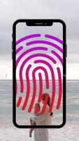 Touch ID capture d'écran 2