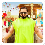 Yo Yo Honey Singh Game: Guess  biểu tượng