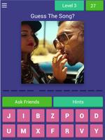 Yo Yo Honey Singh Game: Guess  ảnh chụp màn hình 3