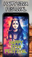 Shiva Festival -Video Editor poster