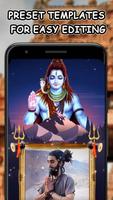Shiva Festival -Video Editor screenshot 1