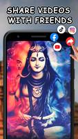 Shiva Festival -Video Editor screenshot 3