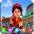 Shiva Reva  Fake Call
