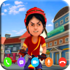 Shiva Reva  Fake Call আইকন