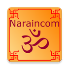 Shiv Tandav Mahiman Bhakti-icoon