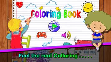 Colouring Book Of Shapes 2024 screenshot 3