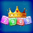 2048: Shoot And Merge Game