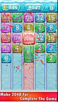 2048 screenshot 2