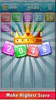 2048 screenshot 1
