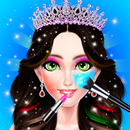 Prinzessin Makeup Dressup Girl APK