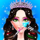 Maquillage Princesse Habillage APK