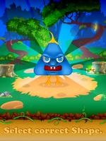 پوستر Brain Memory Match Games