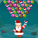 Christmas Bubble Shooter Game APK