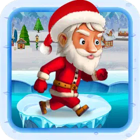 Santa Claus Adventure 2025