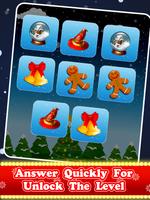 Christmas Card Puzzle Game 2018 Ekran Görüntüsü 3