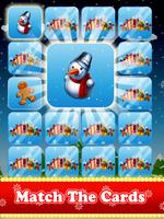 Christmas Card Puzzle Game 2018 capture d'écran 1