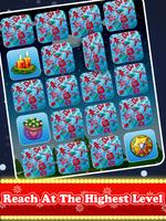 Christmas Card Puzzle Game 2018 Ekran Görüntüsü 2