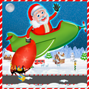 Christmas Santa Gift Delivery APK