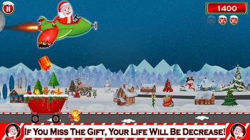 Santa Claus Plane screenshot 1