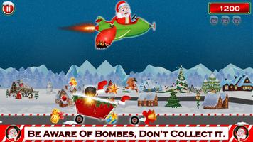 Santa Claus Plane screenshot 2
