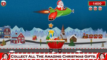 Santa Claus Plane screenshot 3