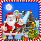 Christmas Story Hidden Object أيقونة