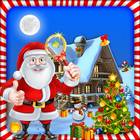 Christmas Story Hidden Object icon