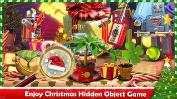 Christmas Story Hidden Object تصوير الشاشة 2