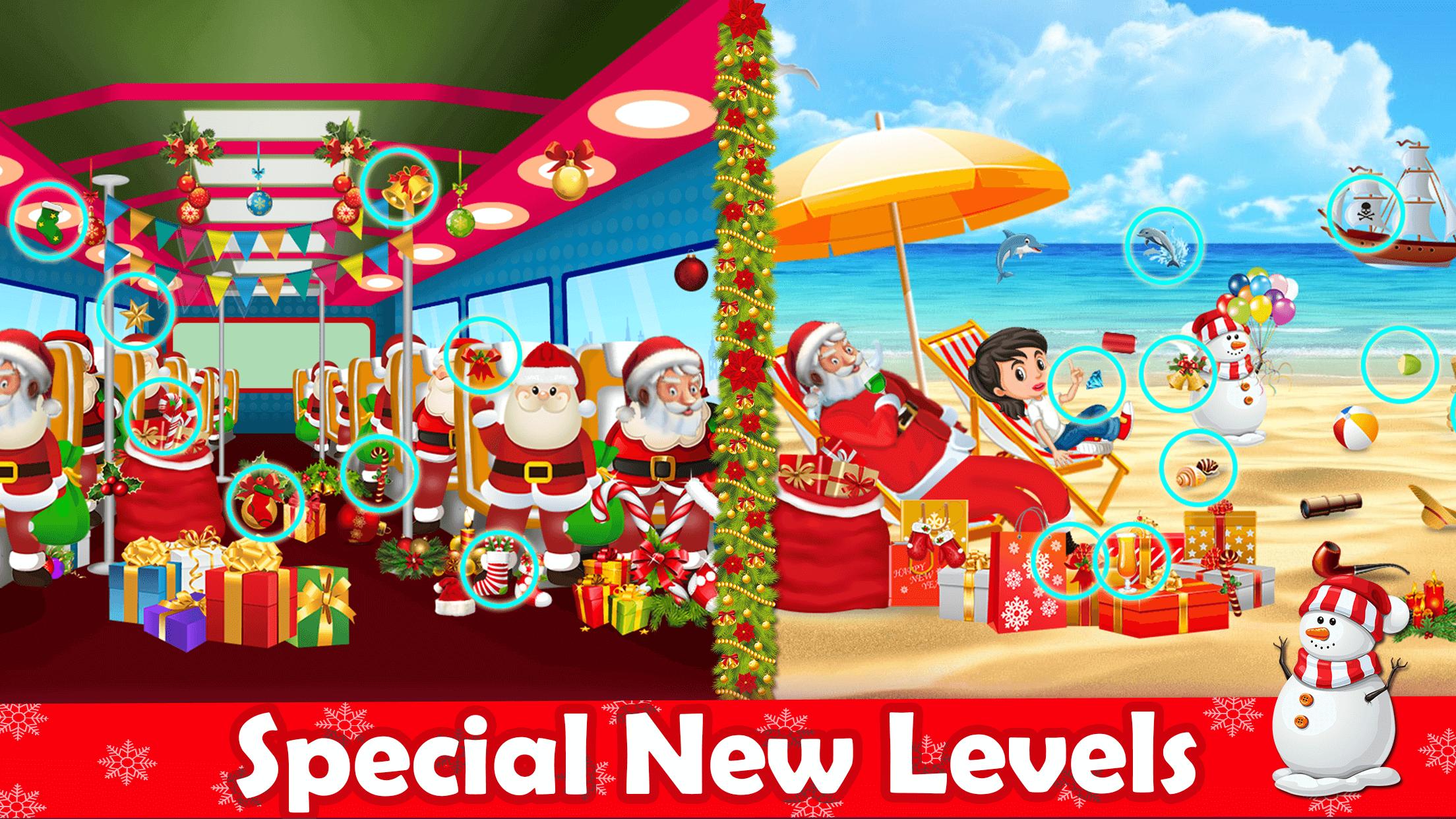 Christmas Hidden Object Free Games 2019 Latest for Android - APK Download