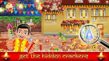 Diwali Mania Cartaz