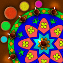 Diwali Rangoli Designs Jigsaw APK