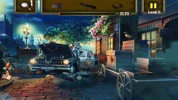 Hidden Object poster