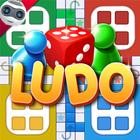 Ludo 圖標