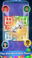 Ludo постер