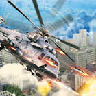 Realistic Helicopter Simulator Zeichen