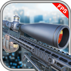 Shooting Game 3D icon