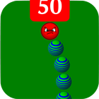 Snake And Block Games ไอคอน