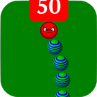 Snake And Block Games آئیکن