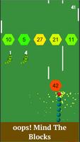 Snake And Block Games โปสเตอร์