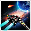 Space Racing Games 3D أيقونة