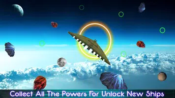 Space Racing Games 3D screenshot 1