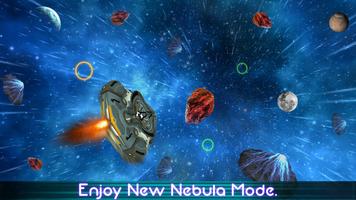 Weltraum-Rennspiele 3D Screenshot 3