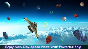 Space Racing Games 3D screenshot 6