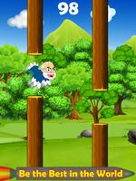 Flying Endless Game screenshot 2